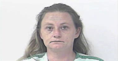 Latonya Papageorge, - St. Lucie County, FL 